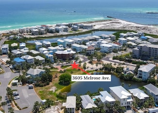 3605 Melrose Ave, Destin, FL 32541