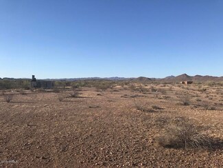25050 W Rockaway Hills Rd Unit M, Morristown, AZ 85342
