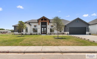1305 Thacker Ln, Harlingen, TX 78552