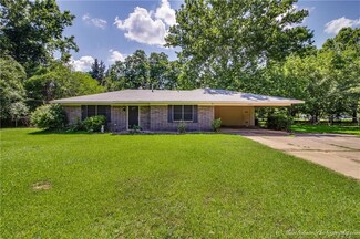 10366 Goldwater Dr, Keithville, LA 71047