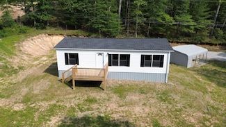 10582 Summer City Rd, Spring City, TN 37381