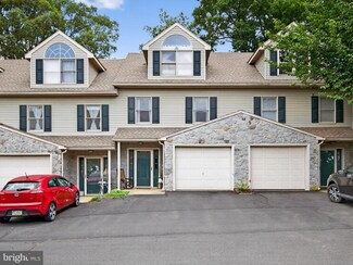 31 Laurel Ridge Unit 31, Leola, PA 17540