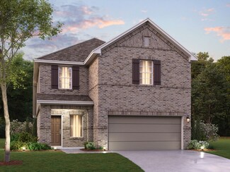 22515 Douglas Ct, New Caney, TX 77357
