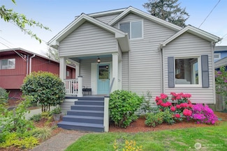 139 NW 78th St, Seattle, WA 98117