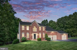 12588 Curling Rd, Manassas, VA 20112