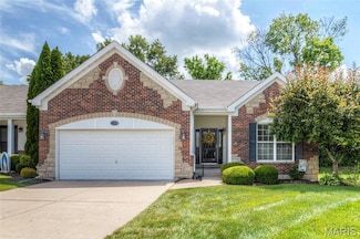 745 Thayer Ct, O Fallon, MO 63368