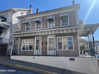 1001 N Pearl St, Shamokin, PA 17872