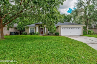 342 Turtle Dove Dr, Orange Park, FL 32073