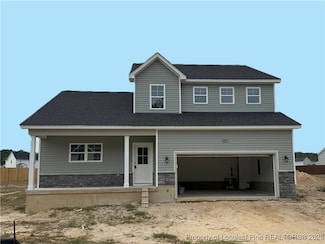 244 Godwin Gate (Lot 56) St, Linden, NC 28356