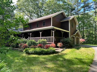 12 Juniper Ridge Rd, Exeter, NH 03833