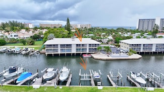 200 N El Mar Dr Unit 202, Jensen Beach, FL 34957