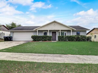6416 Undine Way, Orlando, FL 32818