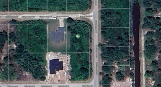 858 Casper Yost St E, Lehigh Acres, FL 33974