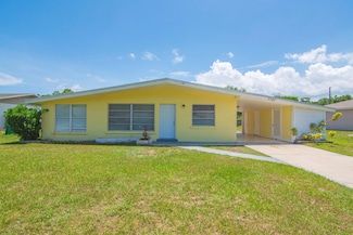 7707 James Rd, Fort Pierce, FL 34951