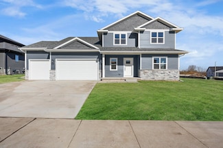 Lot 48 Blarney Stone Dr, Albany, WI 53502