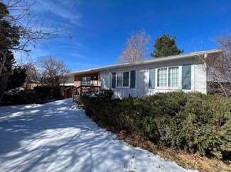 9645 W Union Ave, Littleton, CO 80123