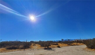 0 Joshua Dell Rd Unit HD24234556, San Bernardino, CA 92392