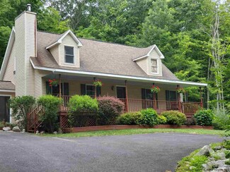 559 S Mountain Rd, Gardiner, NY 12525