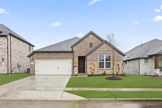 2828 Spring Side Dr, Royse City, TX 75189