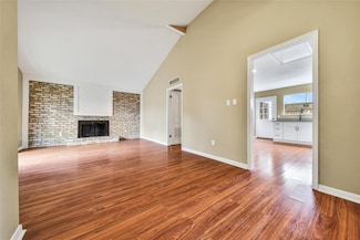 6401 Deihl Rd Unit 901, Houston, TX 77092