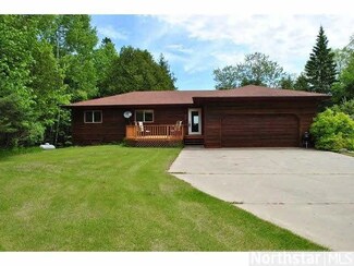 32088 Cedar Spring Rd, Laporte, MN 56461