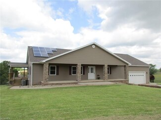 151 Reese Rd, Fleming, OH 45729