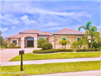 3168 Drummond Way, Rockledge, FL 32955