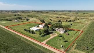 73647 A Rd, Bertrand, NE 68927