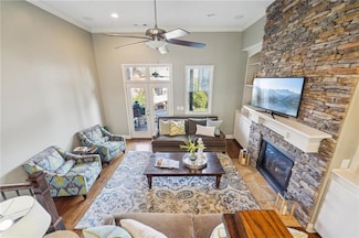 255 Southerland Terrace NE Unit 207, Atlanta, GA 30307