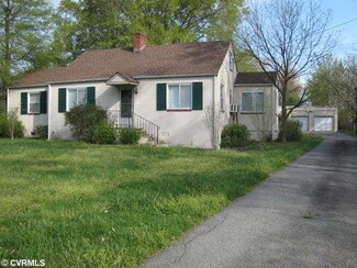 1527 Anderson Hwy, Cumberland, VA 23040