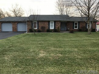 2599 S College Hills Dr, Hanover, IN 47243
