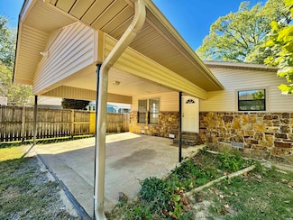 1662 Treasure Isle Rd, Hot Springs, AR 71913
