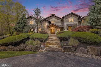 825 Lewis Ln, Ambler, PA 19002
