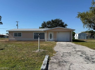 107 California Rd, Lehigh Acres, FL 33936