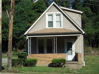 732 5th Ave, East Mc Keesport, PA 15035