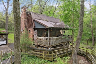 6750 Ferneau Rd, Bainbridge, OH 45612