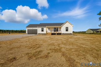 1588 Lansing Rd, Petersburg, VA 23805