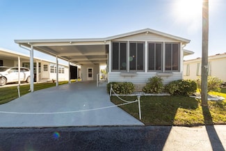 408 Harmony Ln, Frostproof, FL 33843