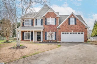 108 Timber Trace Way, Easley, SC 29642