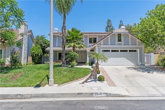 24647 Gardenstone Ln, West Hills, CA 91307