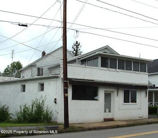1276 Main St Unit 1, Pittston, PA 18640