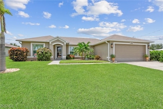 1108 SW 11th Place, Cape Coral, FL 33991