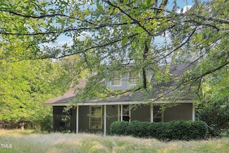 260 S Rocky River Rd, Sanford, NC 27330