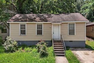 624 W 33rd St, North Little Rock, AR 72118