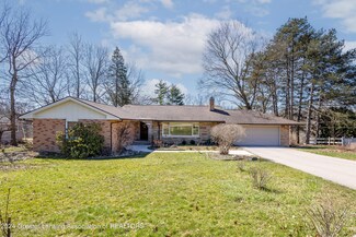 3421 Tecumseh River Rd, Lansing, MI 48906