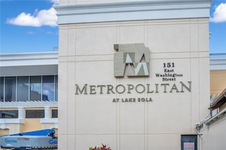 151 E Washington St Unit 424, Orlando, FL 32801