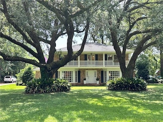 700 Eliza Jordan Rd N, Mobile, AL 36608