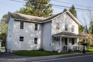 112 Belmont St, Waymart, PA 18472