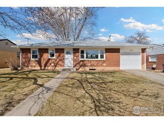 2917 W 12th St, Greeley, CO 80634
