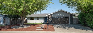 1282 Pacific Ave, Petaluma, CA 94954
